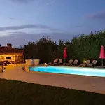 Villa Fantastika Grande Luxus