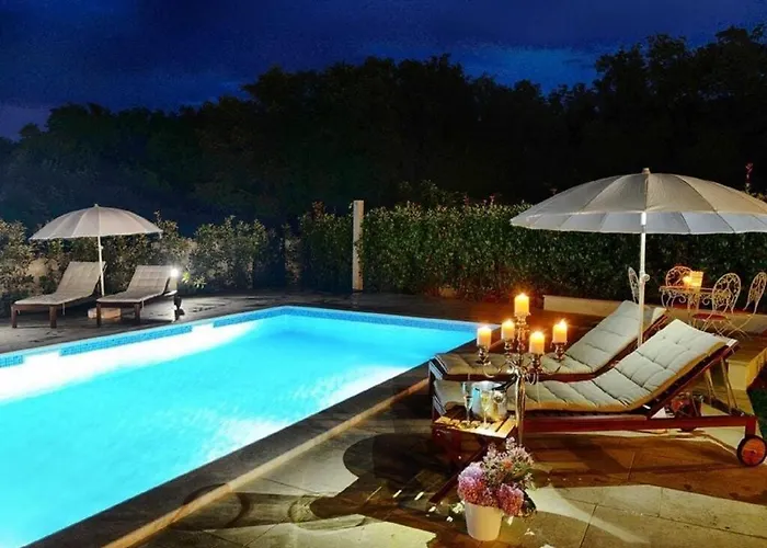 Villa Fantastika Grande Luxus