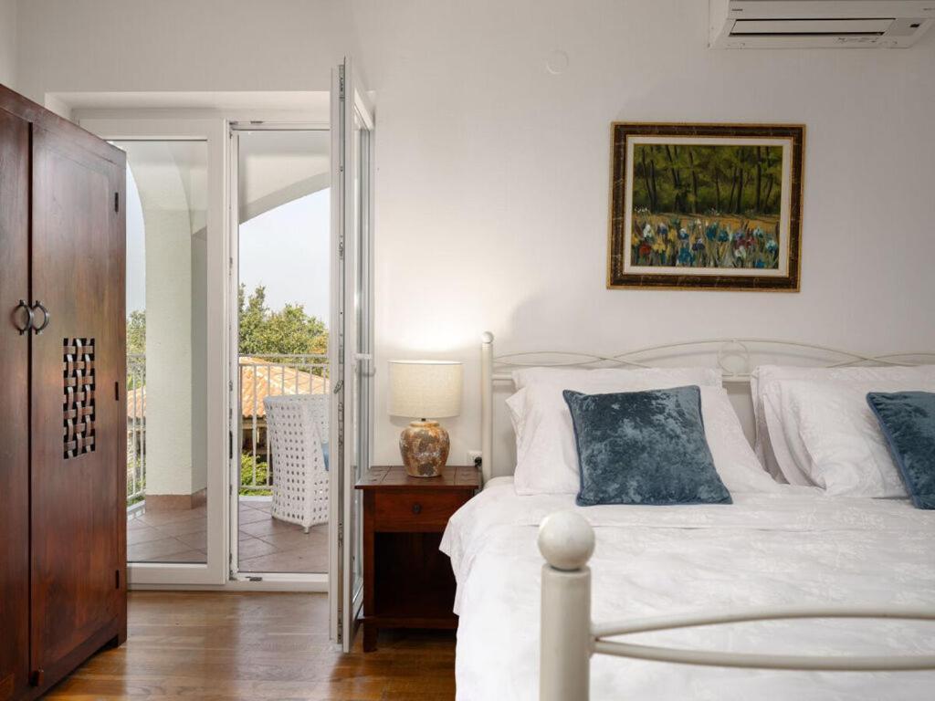 Fantastika Grande Luxus Villa *