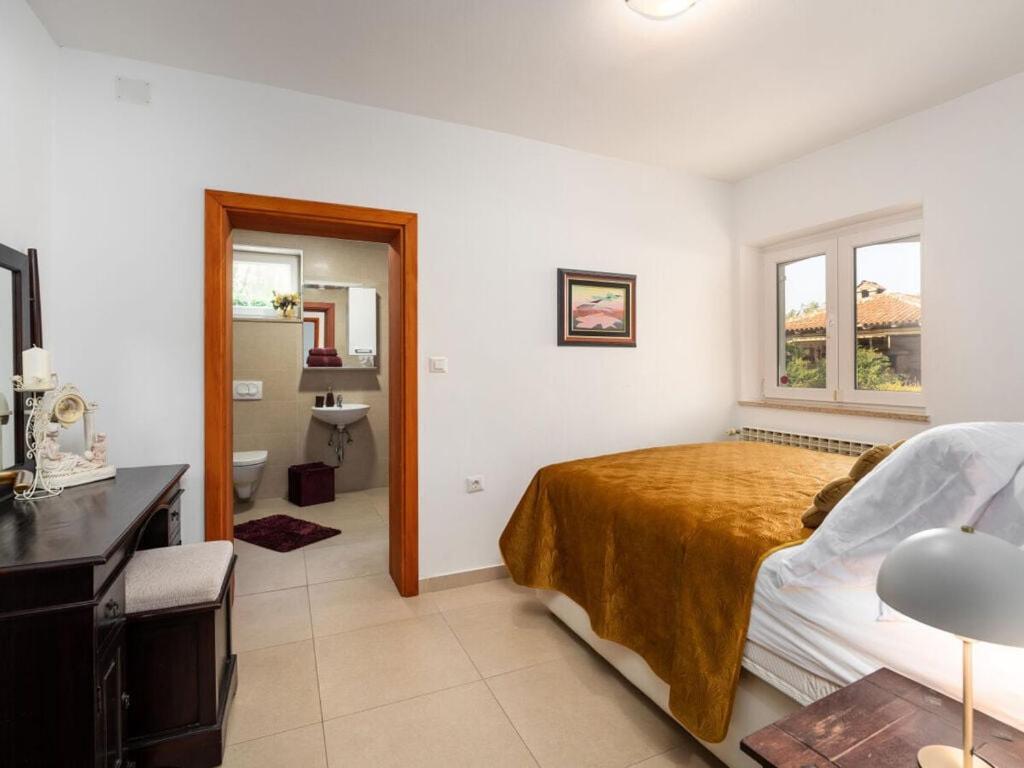 Villa Fantastika Grande Luxus Poreč