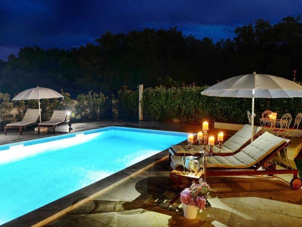 Fantastika Grande Luxus Villa