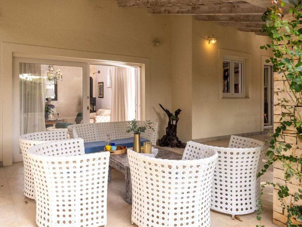 Villa Fantastika Grande Luxus