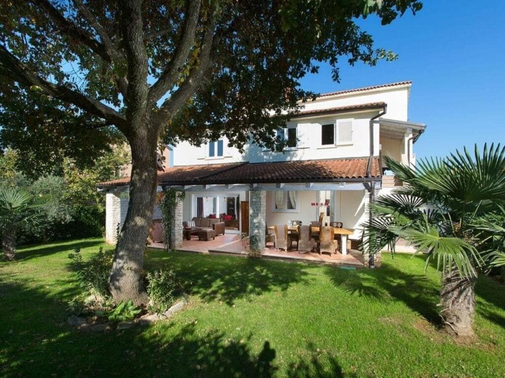 Fantastika Grande Luxus Villa *