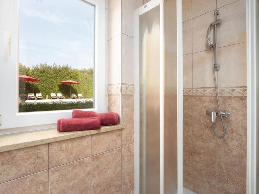 Fantastika Grande Luxus Villa Poreč