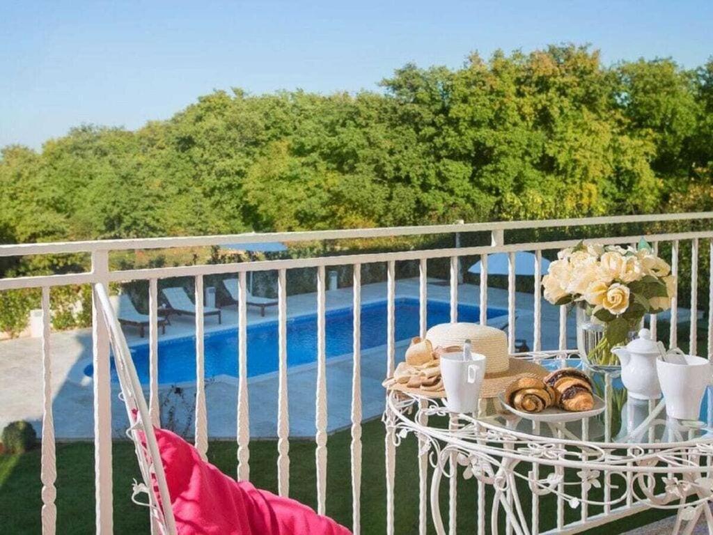Villa Fantastika Grande Luxus Poreč