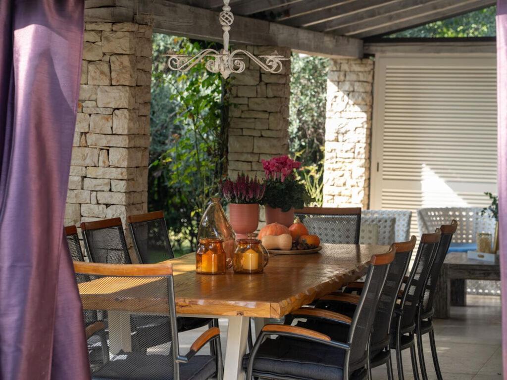 Fantastika Grande Luxus Villa Poreč